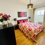 Salty Home's Lägenhet