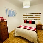 Salty Home's Lägenhet Peniche