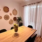 Salty Home's Lägenhet *
