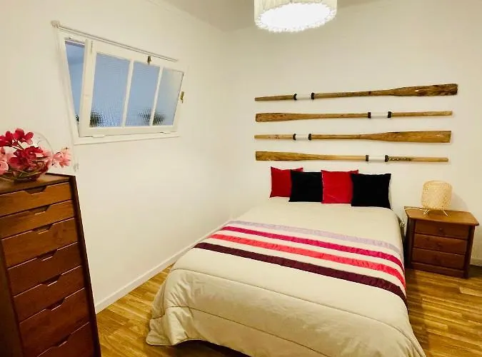 Salty Home's Appartamento Peniche