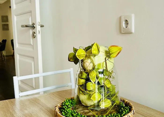 Salty Home's Appartamento Peniche