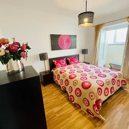 Salty Home's Apartamento