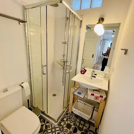 Apartamento Salty Home's