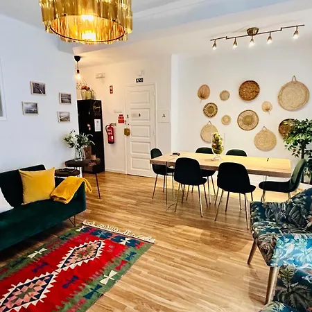 Salty Home's Apartamento Peniche