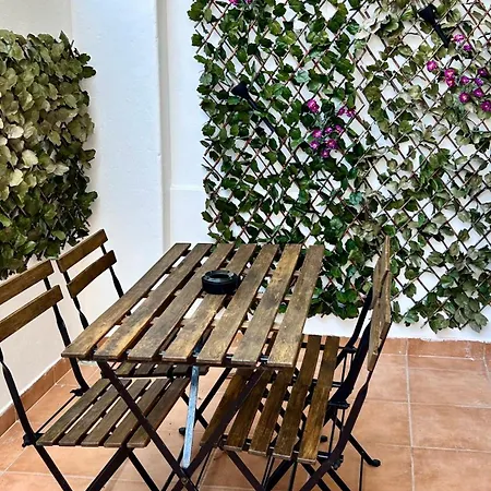 Apartamento Salty Home's Peniche