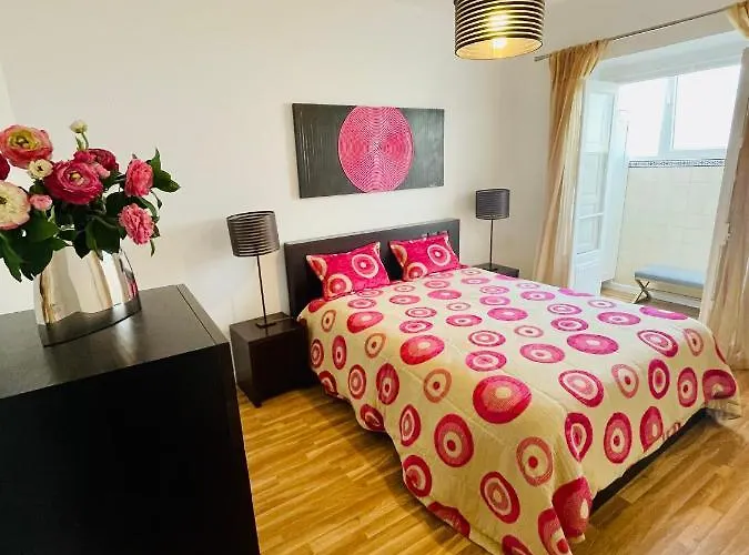 Salty Home's Апартаменты