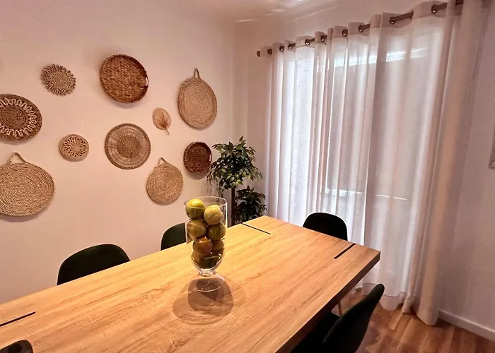 Salty Home's Апартаменты *