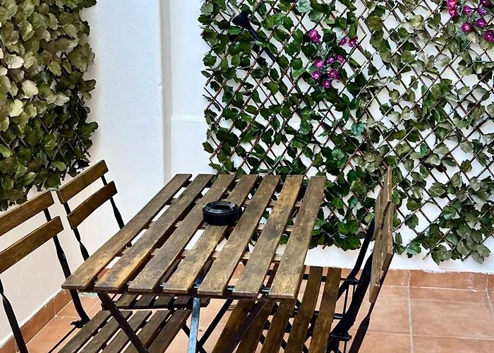 Апартаменты Salty Home's Пениши